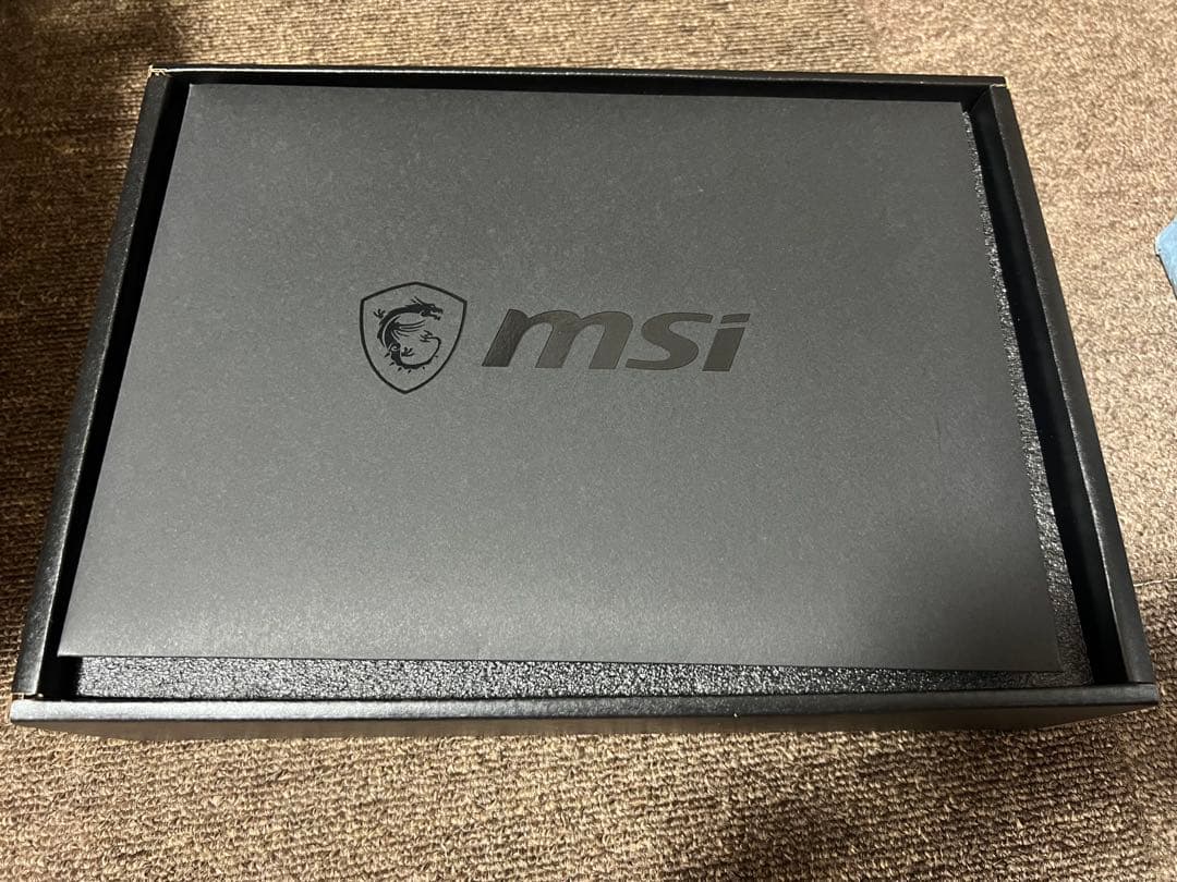 グラフィックボード・グラボ・ビデオカード MSI GeForce RTX 3060