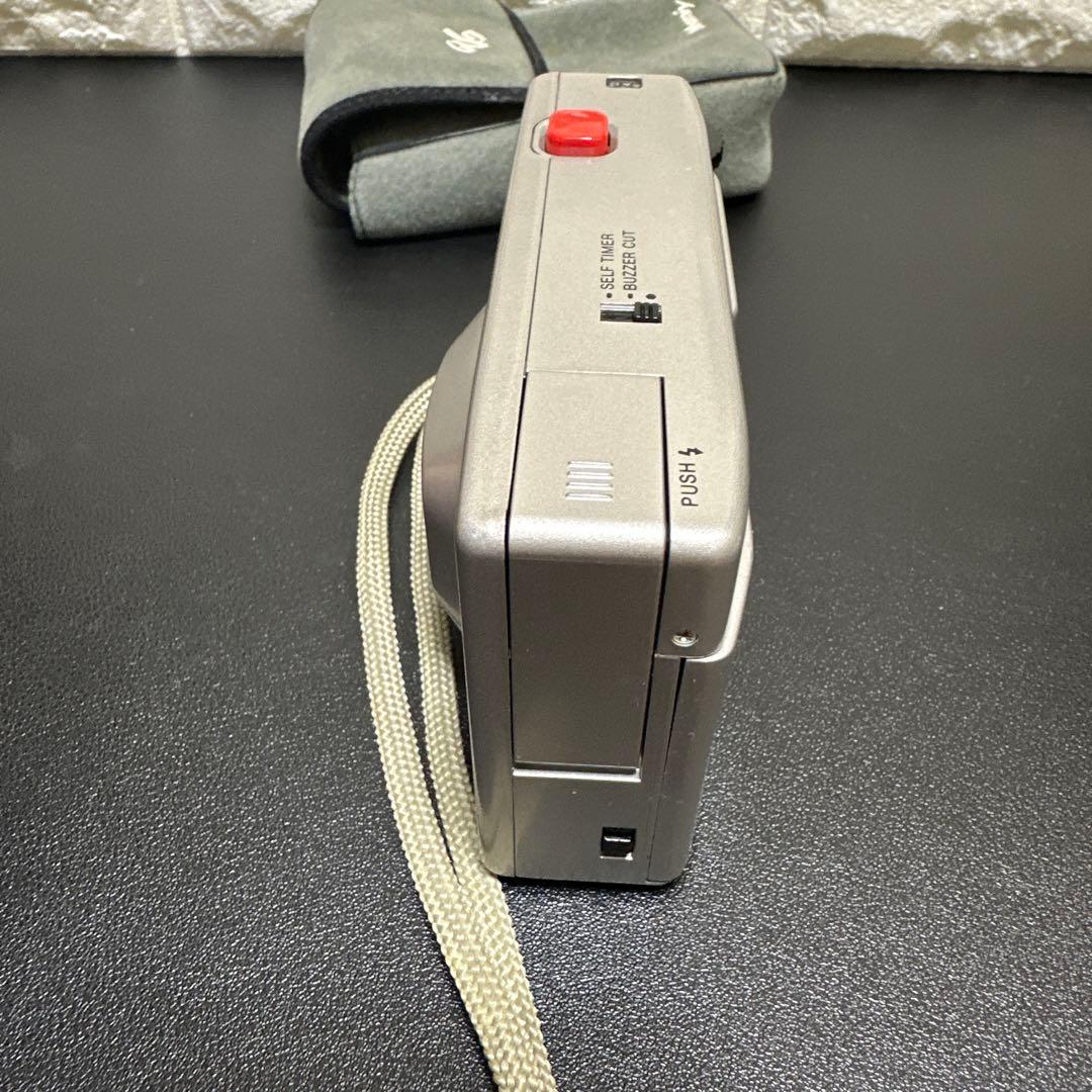 Mamiya UオートフォーカスAUTO FOCUS 通電確認済　ジャンク扱い