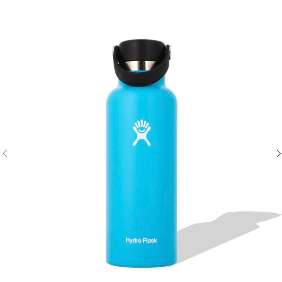 wind and sea hydro flask タンブラー
