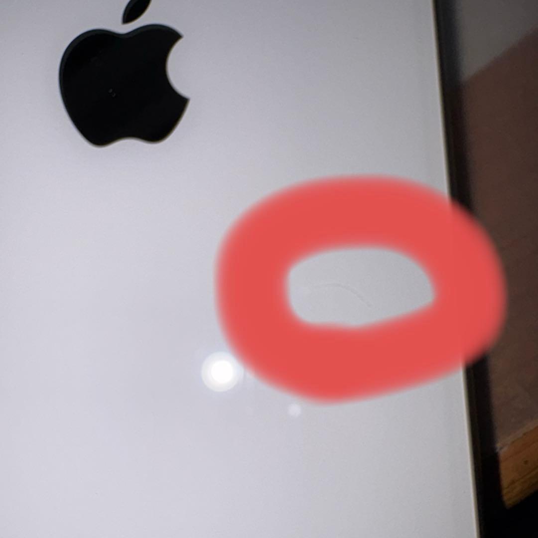 Apple iPhone SE (第3世代) ホワイト 本体 SIMフリー