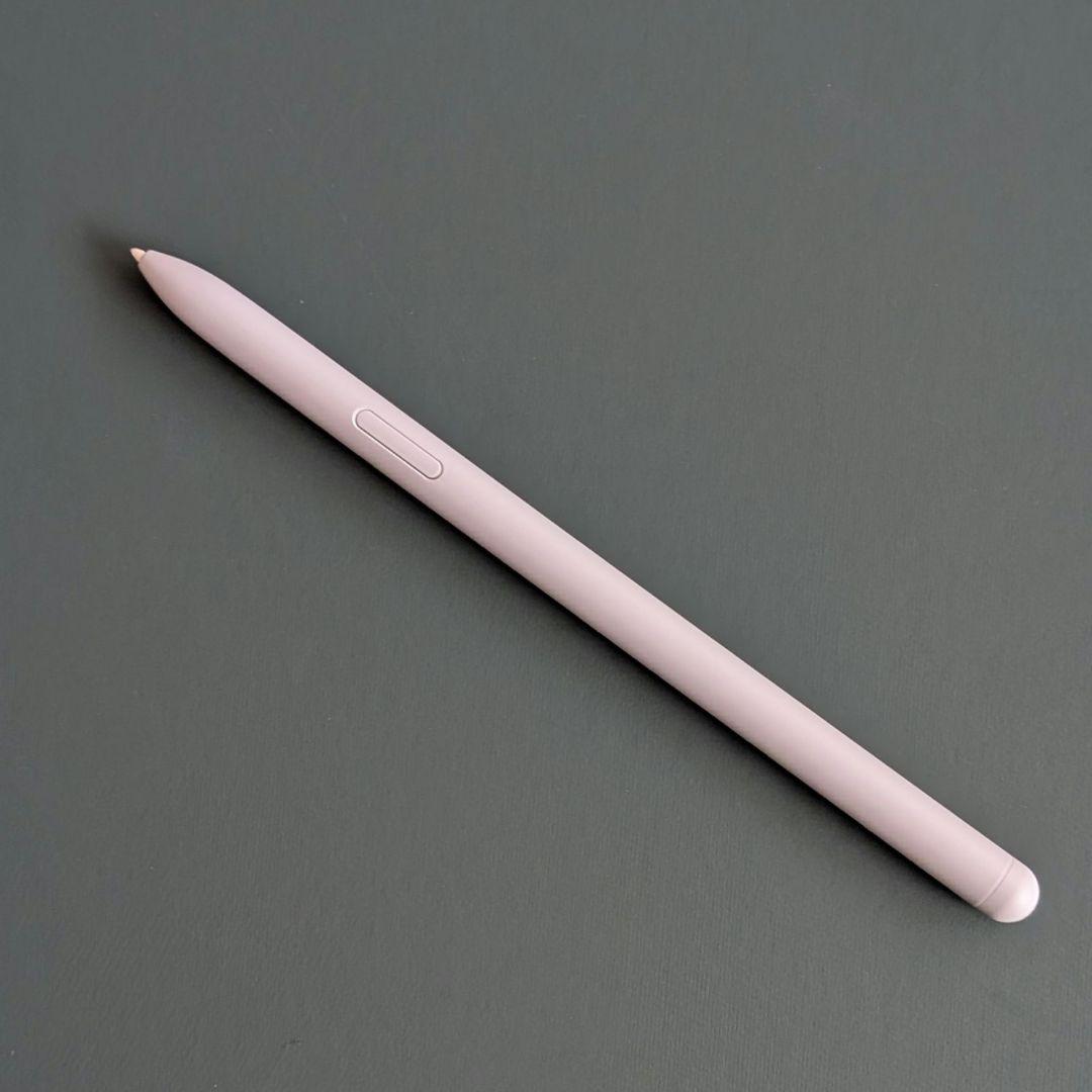 【ほぼ新品 Sペン付き】Galaxy Tab S10+ 256GB 香港版