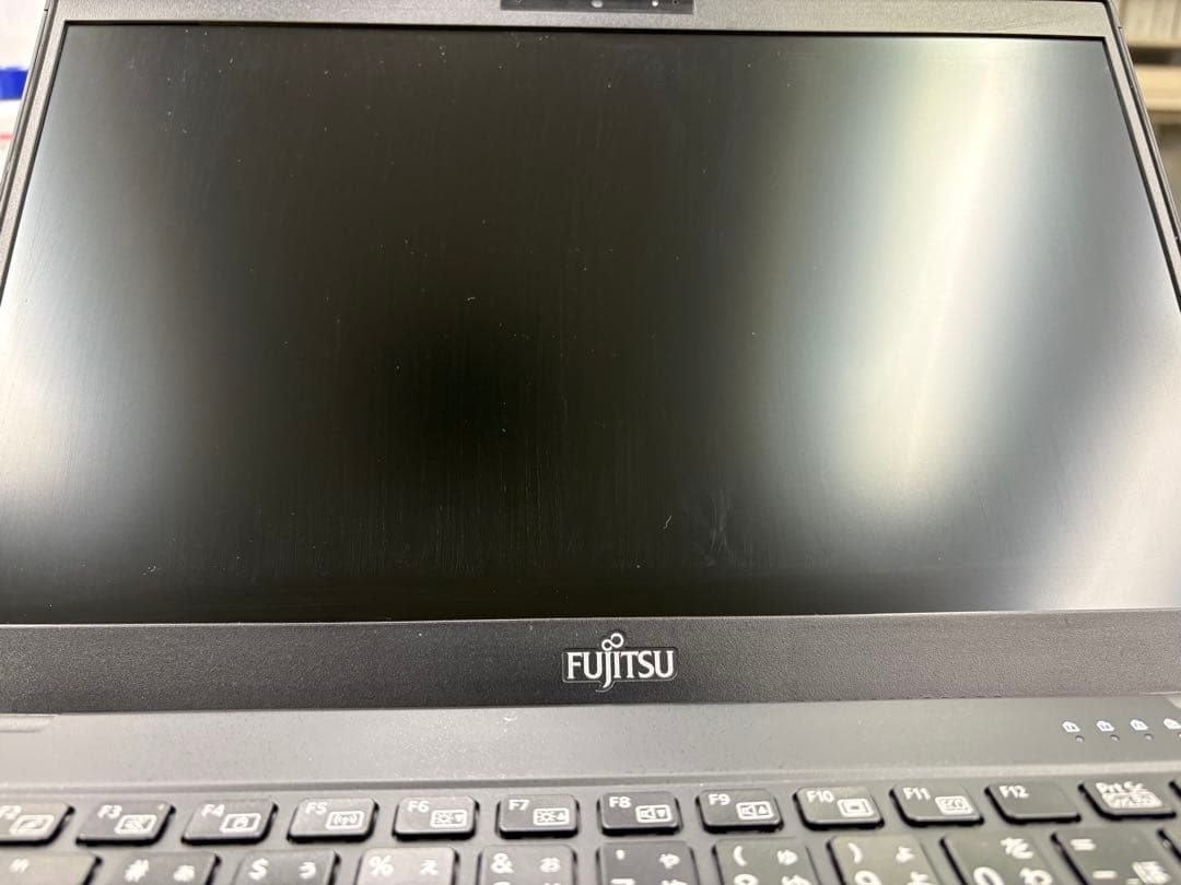 Fujitsu LIFEBOOK U939/B 13.3インチ