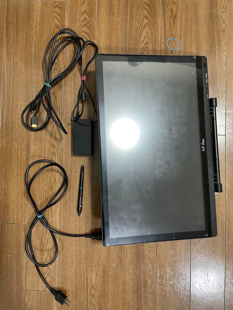 XPPen 液タブ　21.5インチ　Artist 22セカンド
