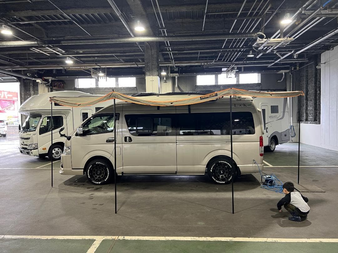 香川裕亮DARCHE　ECLIPSE180・ECLIPSE180WALL