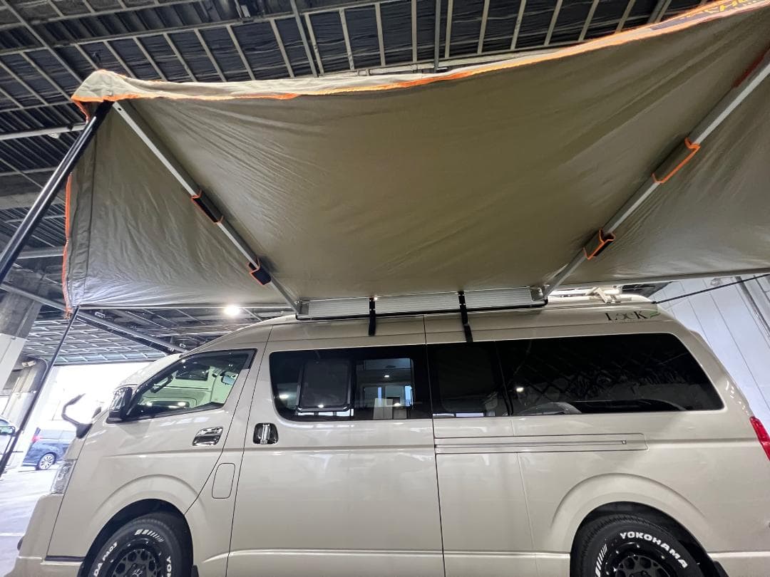 香川裕亮DARCHE　ECLIPSE180・ECLIPSE180WALL