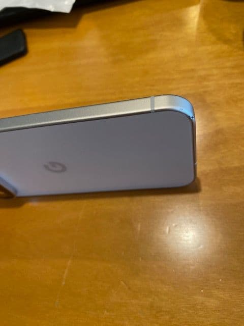 Google Pixel 9 256GB ホワイト 本体