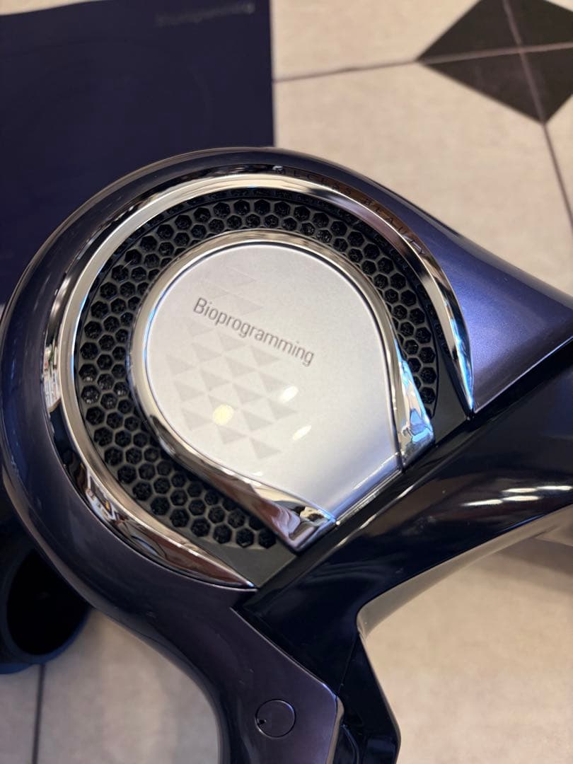 極美品♦︎REPRONIZER 27D Plus 正規店保証付き