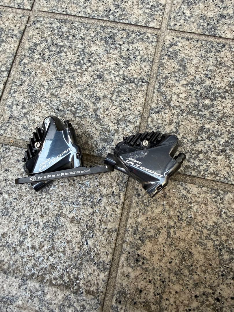 【赤字覚悟】アルテグラ&デュラエースmix 機械式フルコンポセット