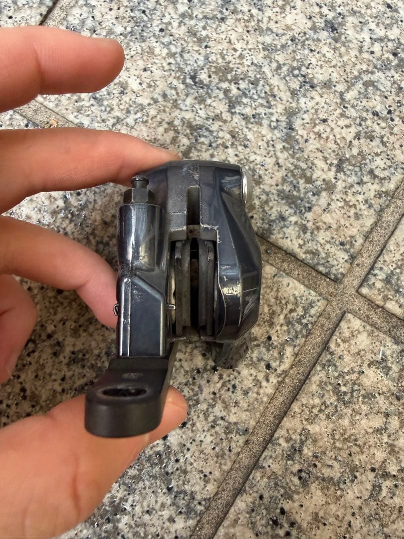 【赤字覚悟】アルテグラ&デュラエースmix 機械式フルコンポセット