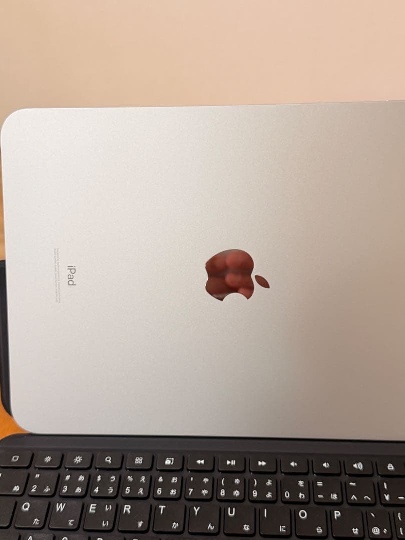 超美品　iPad第10世代　64GB ケース　キーボード　ペンシル付き使用少なめ
