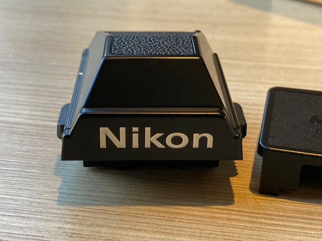 ★超美品！！★Nikon F3用ファインダー　DE-2