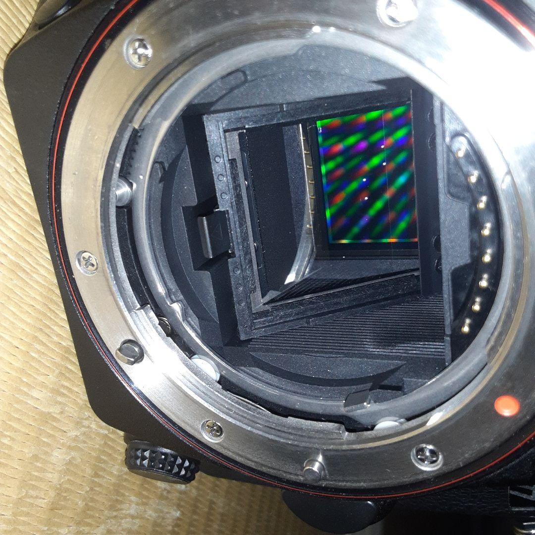 ★プロフェッショナルクオリティ✨初心者でも◎★ソニー α77