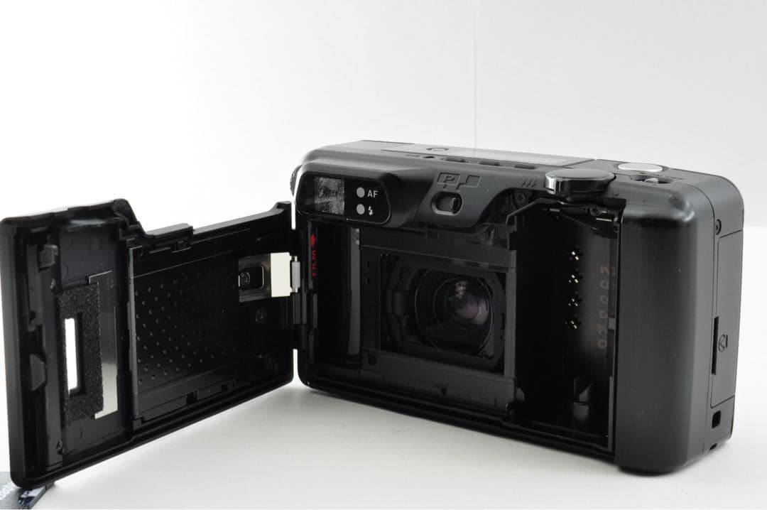 美品⭐︎動作確認済 PENTAX ESPIO 115G エスピオ　フィルムカメラ