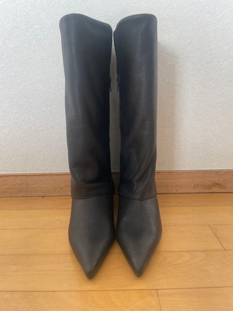 paloma woolのブーツ