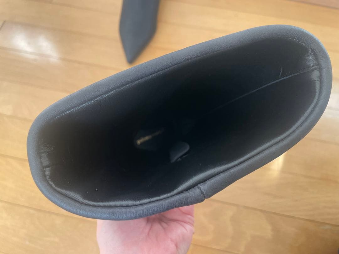 paloma woolのブーツ