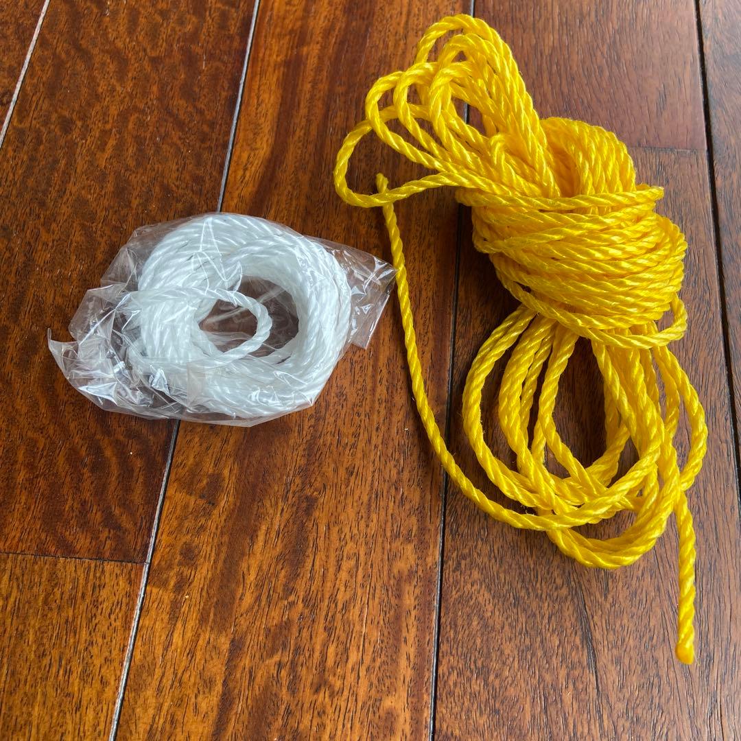 鯉のぼり　ポリエステルちりめん　1.5mセット