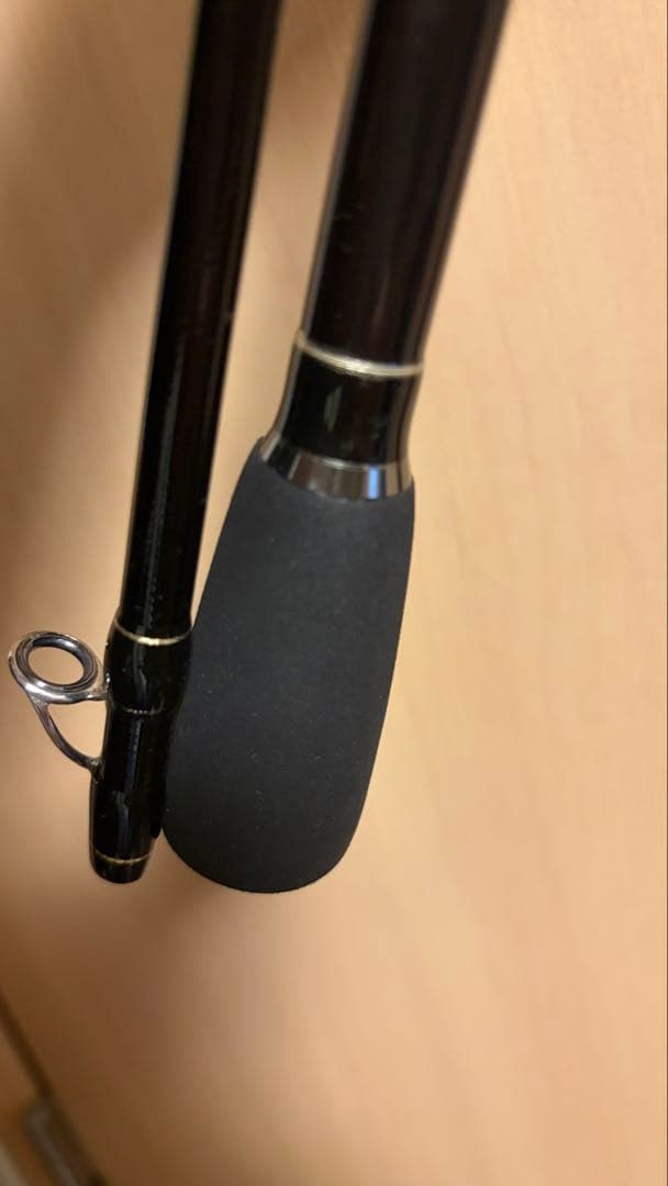 【エギングロッド】YAMAGA Blanks バリアス VR 86M