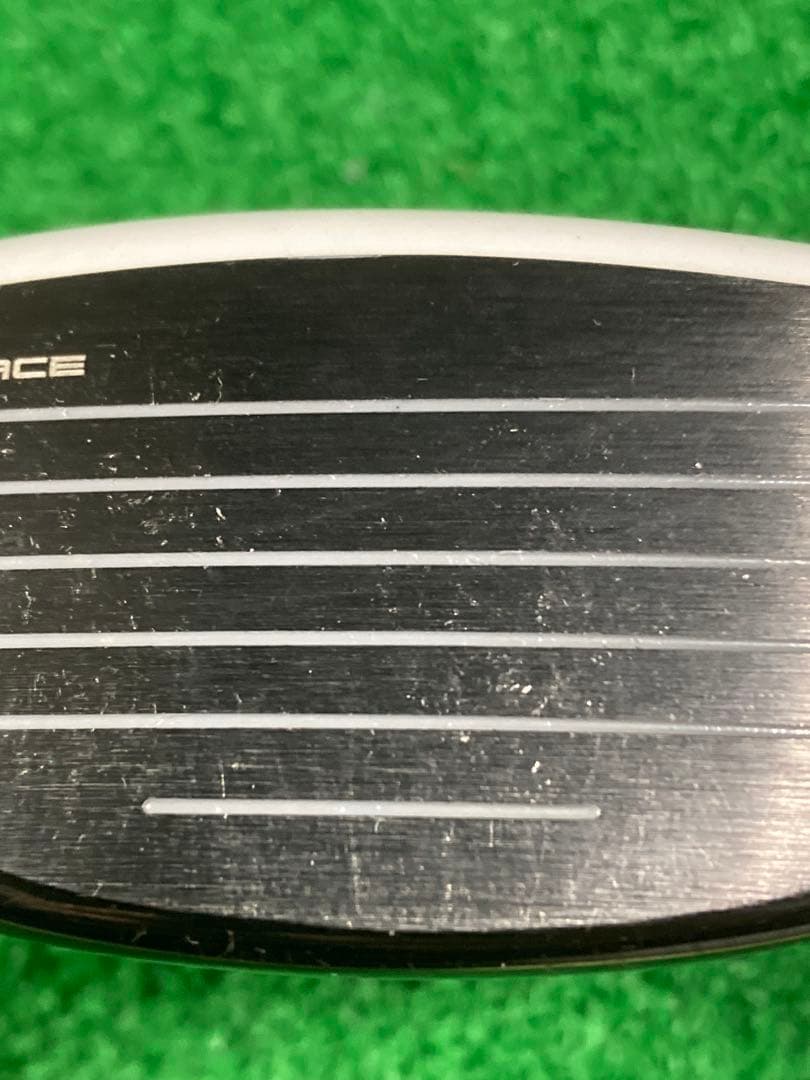 テーラーメイド SIM2 3w 15度 ディアマナTB60S