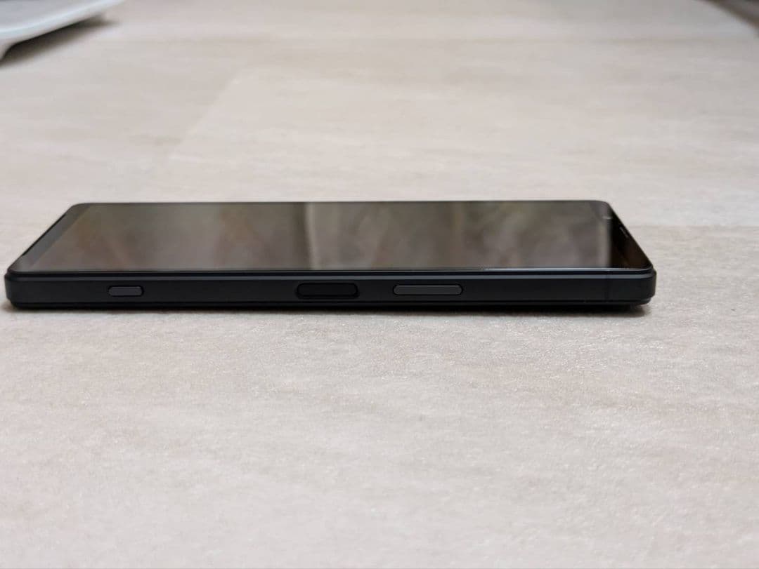 Xperia SO-53D ブラック docomo 本体