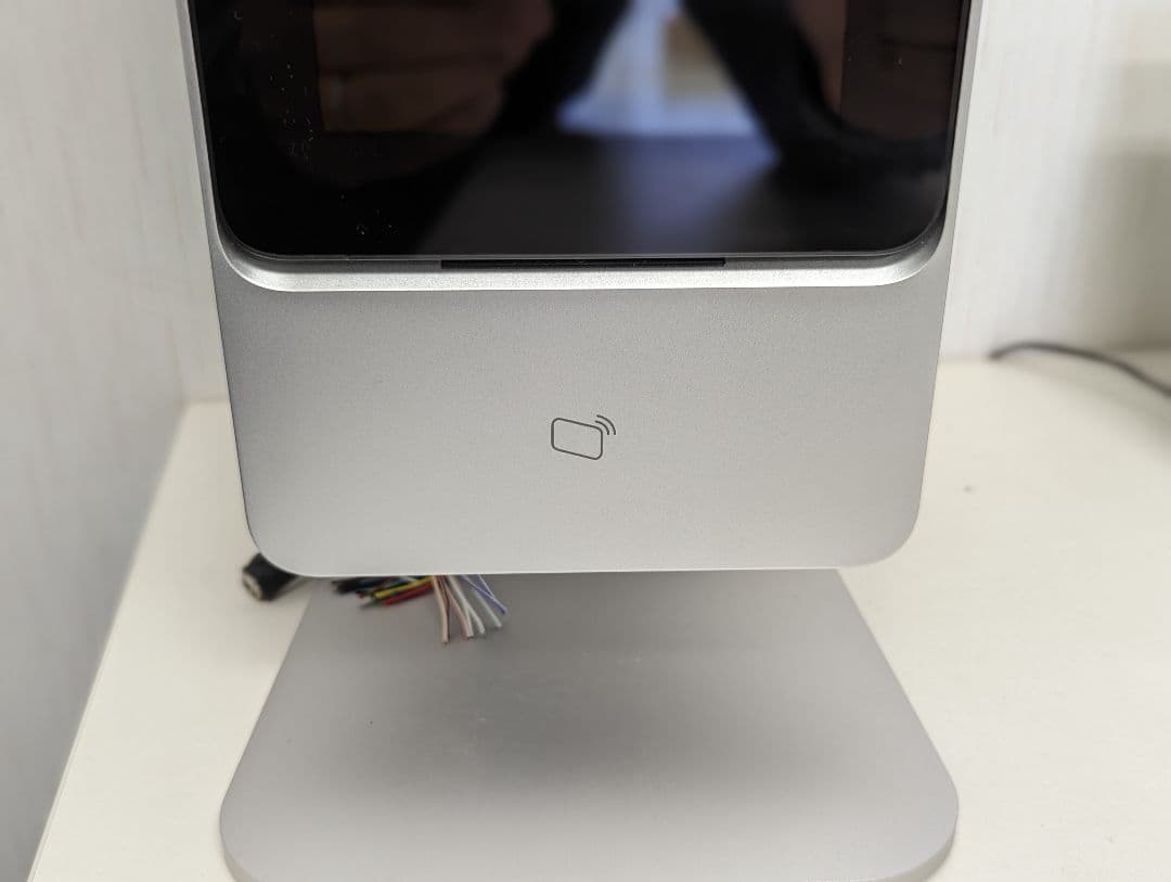 サンワサプライ
体表面温度測定カメラ