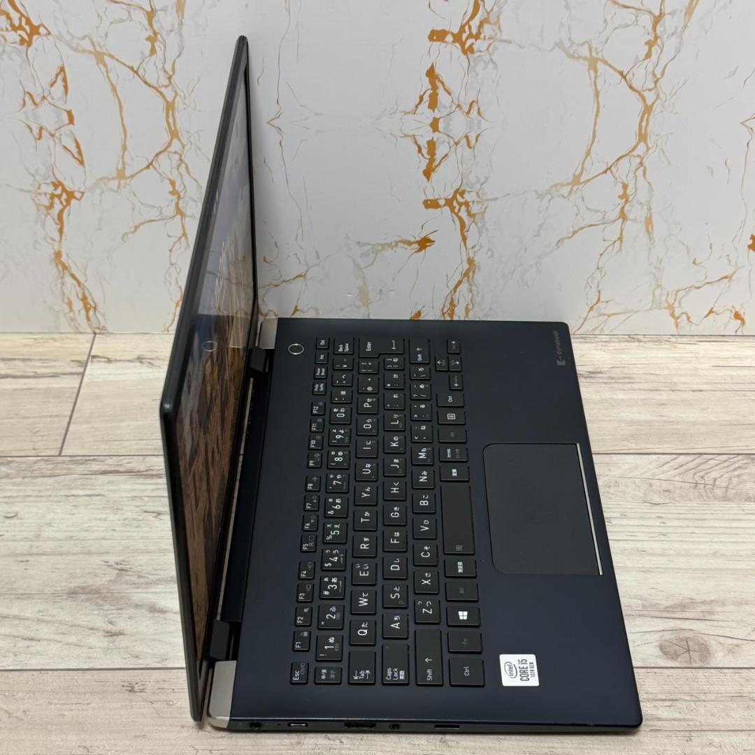 dynabook G83 第10世代Corei5 8GB 256GB ノートPC