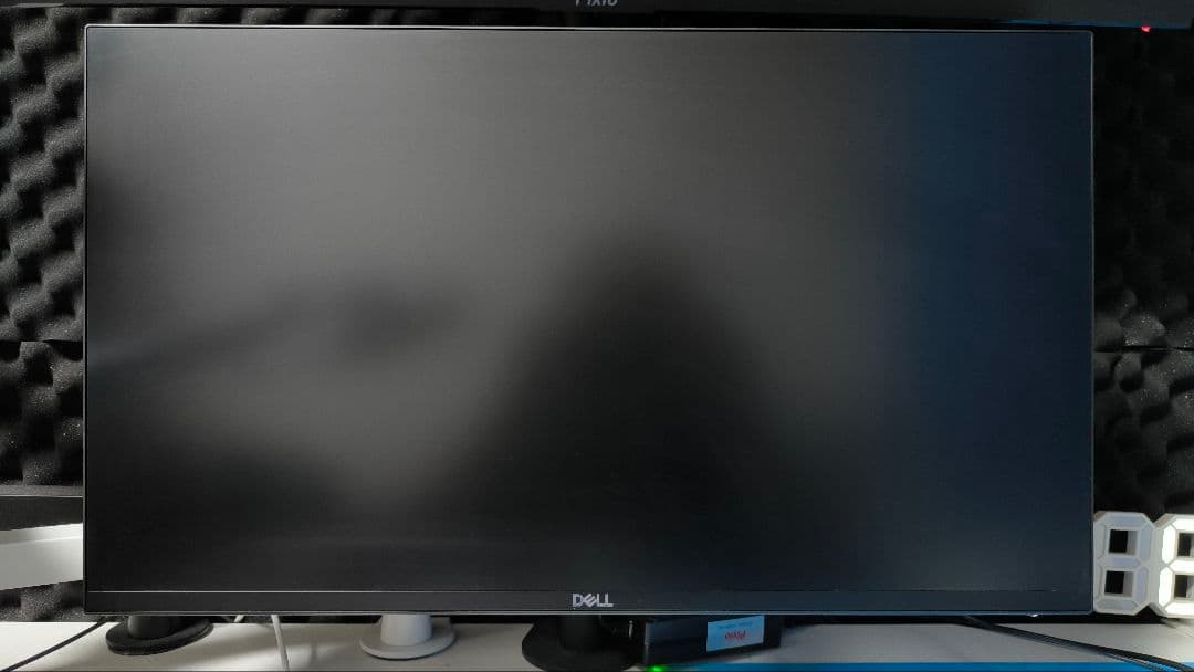 Dell G2524H 24.5インチ ゲーミングモニター 本体