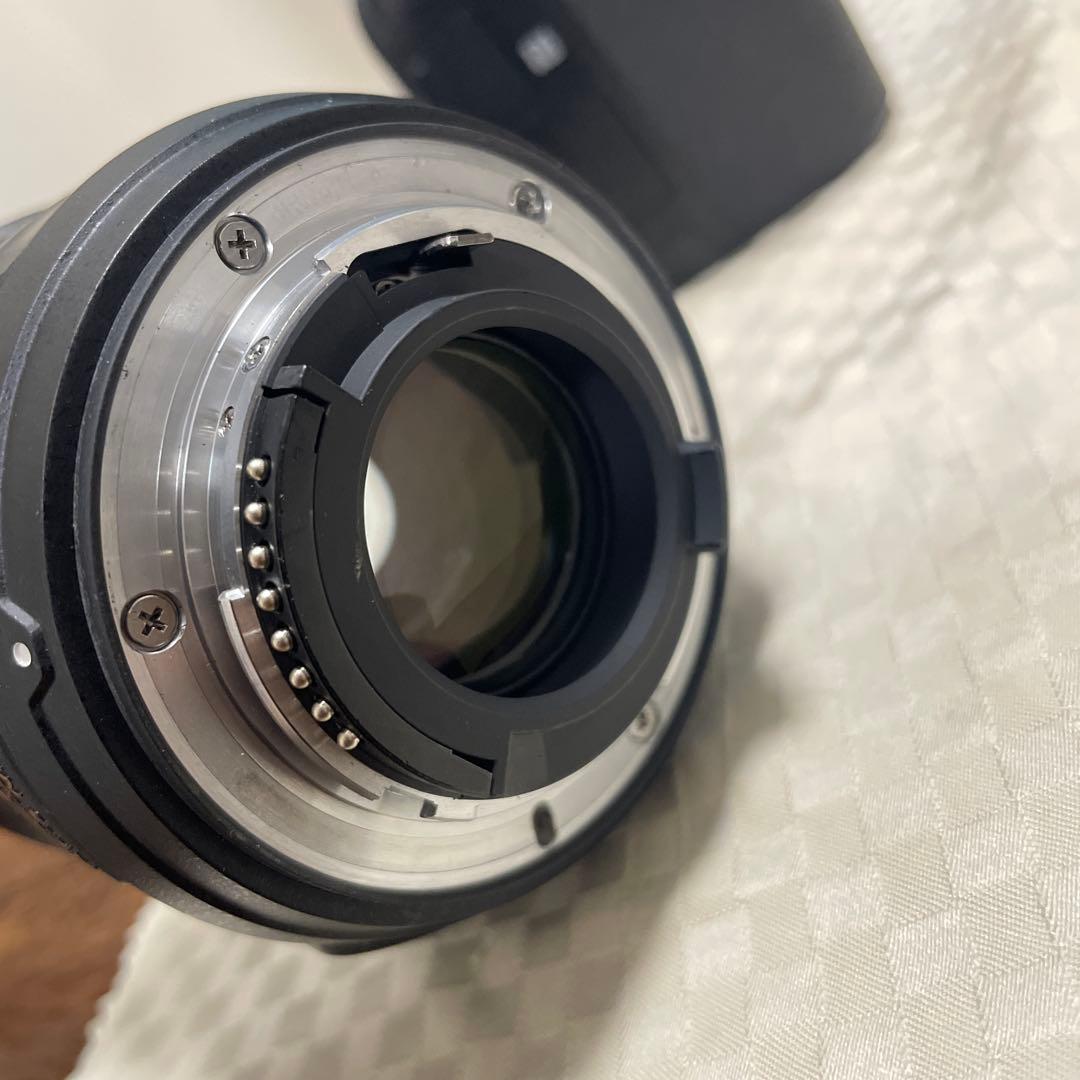 Nikon D5600 ダブルズームレンズキット+35mm1.8G セット