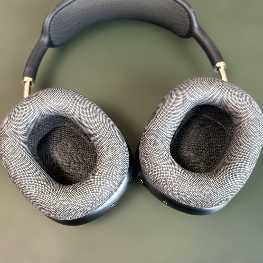 Airpods Max 第二世代 ミッドナイト