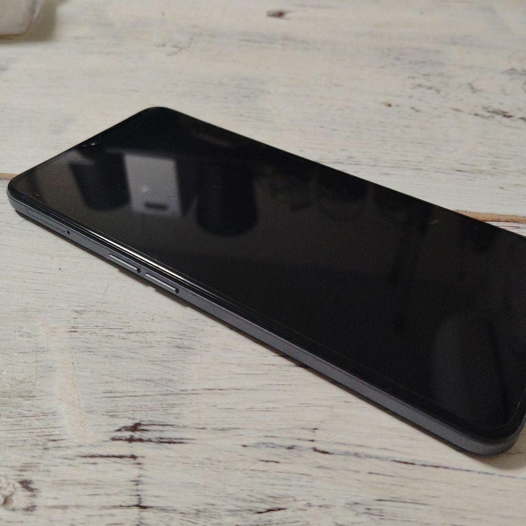 OPPO A73 ネイビーブルー 4GB/64GB 本体