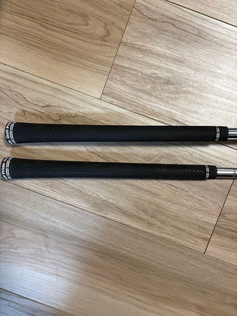 【XM809様】PINGグライドフォージドプロ50度56度MODUS3 115