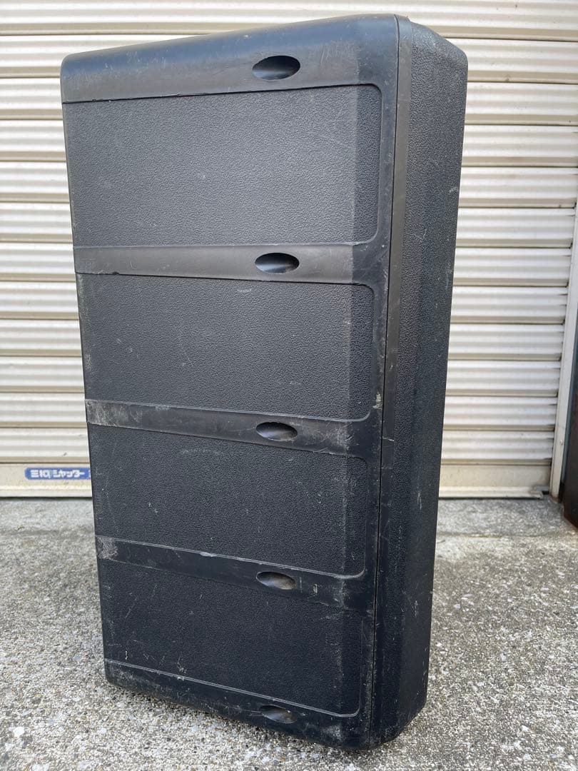 SX200EV エレクトロボイス　①