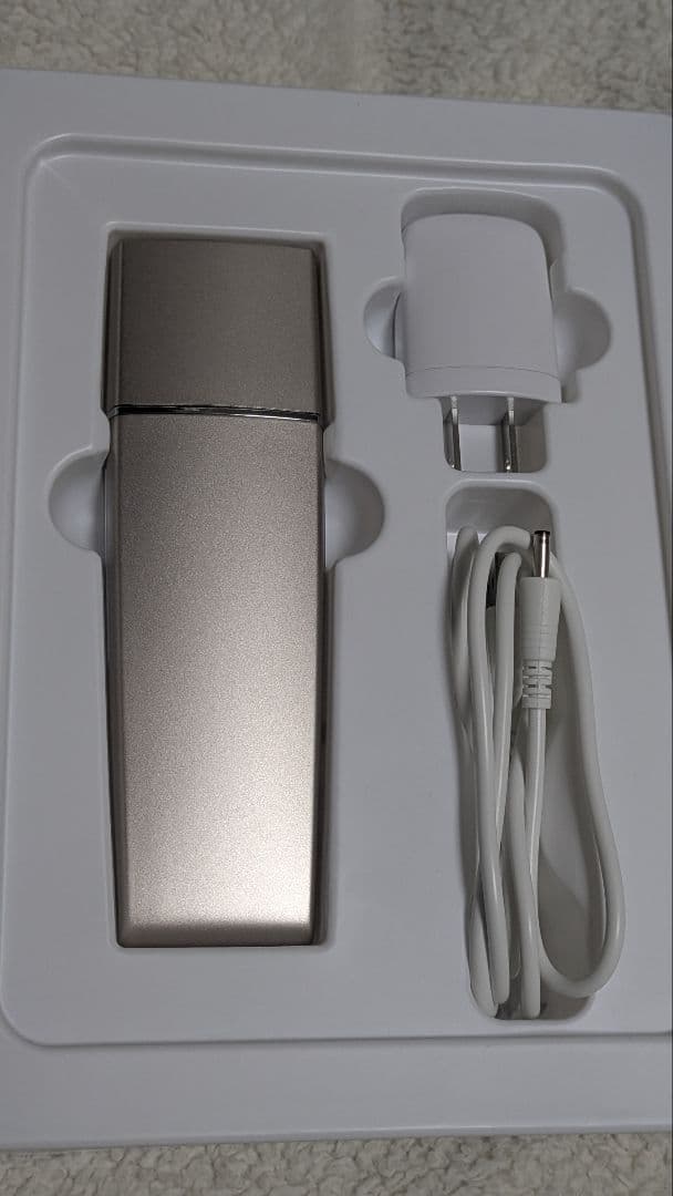 TBC Aqua Peel Clear 美顔器