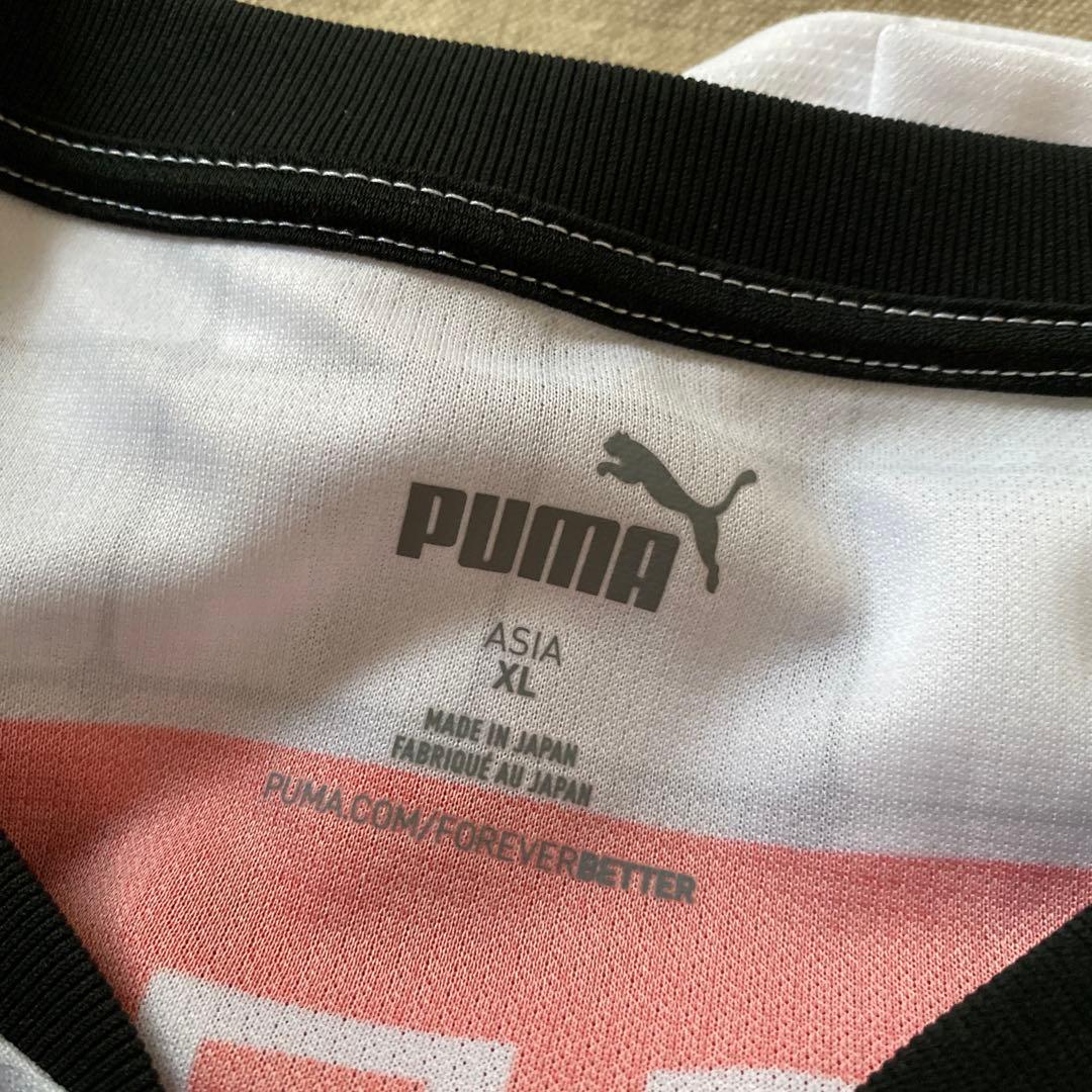 お正月特売‼️ 川崎フロンターレ全選手サイン入りユニフォーム