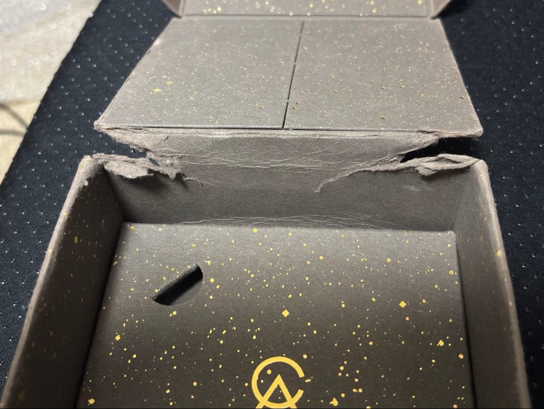 値下げ！Campfire Audio Solaris ケーブル付き