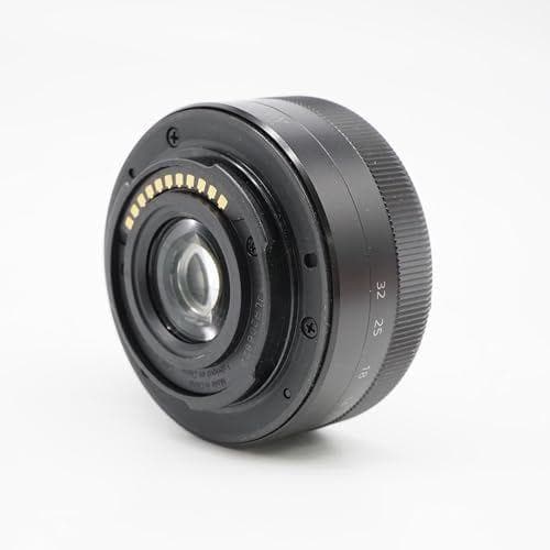 Panasonic ルミックス 12-32mm ブラック H-FS12032-K