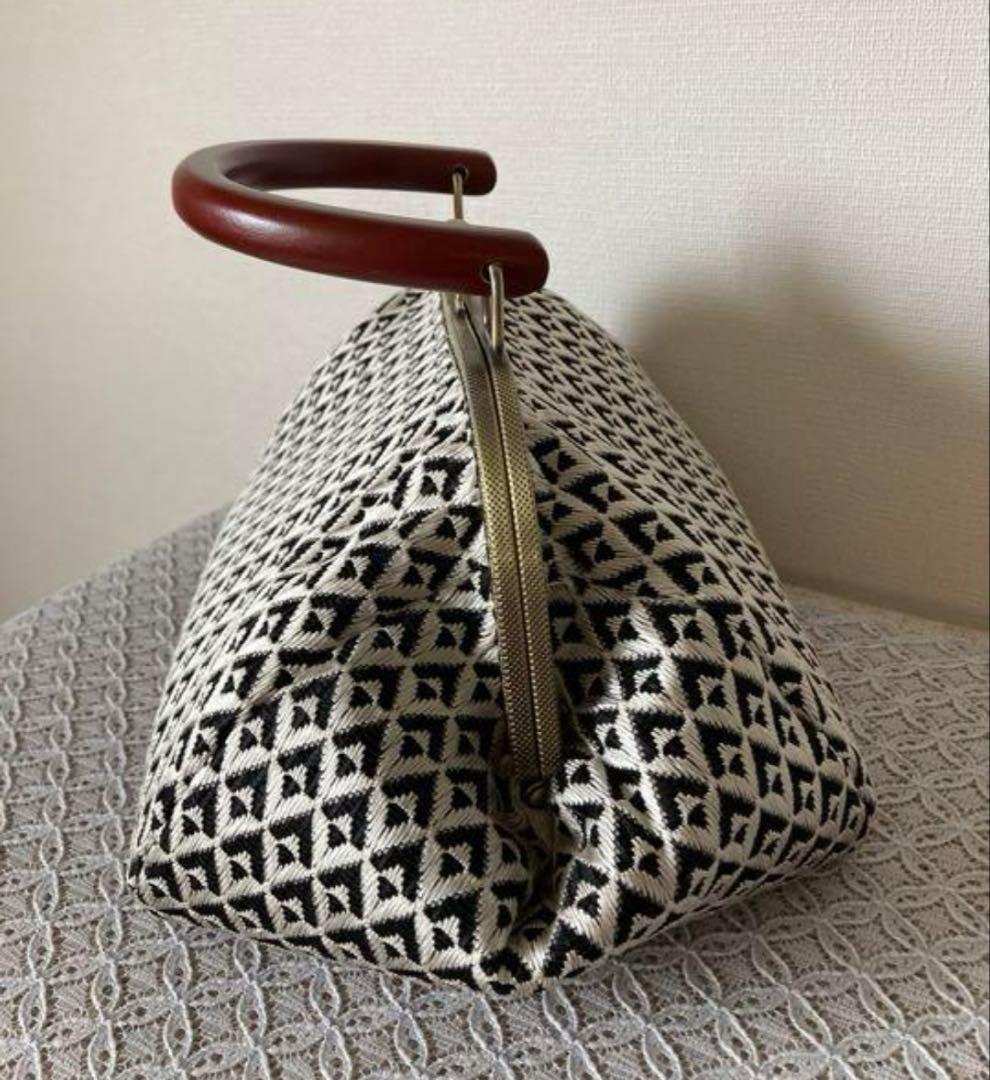 お着物バック　bag