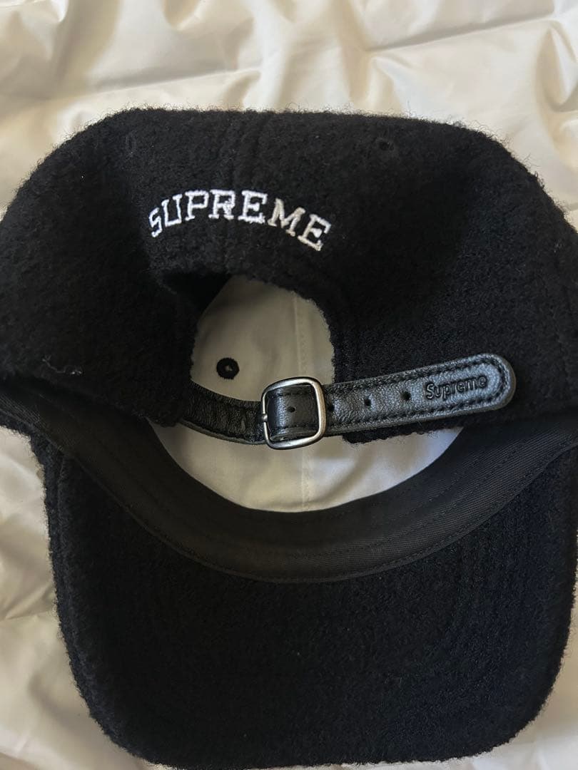 supreme キャップ 帽子