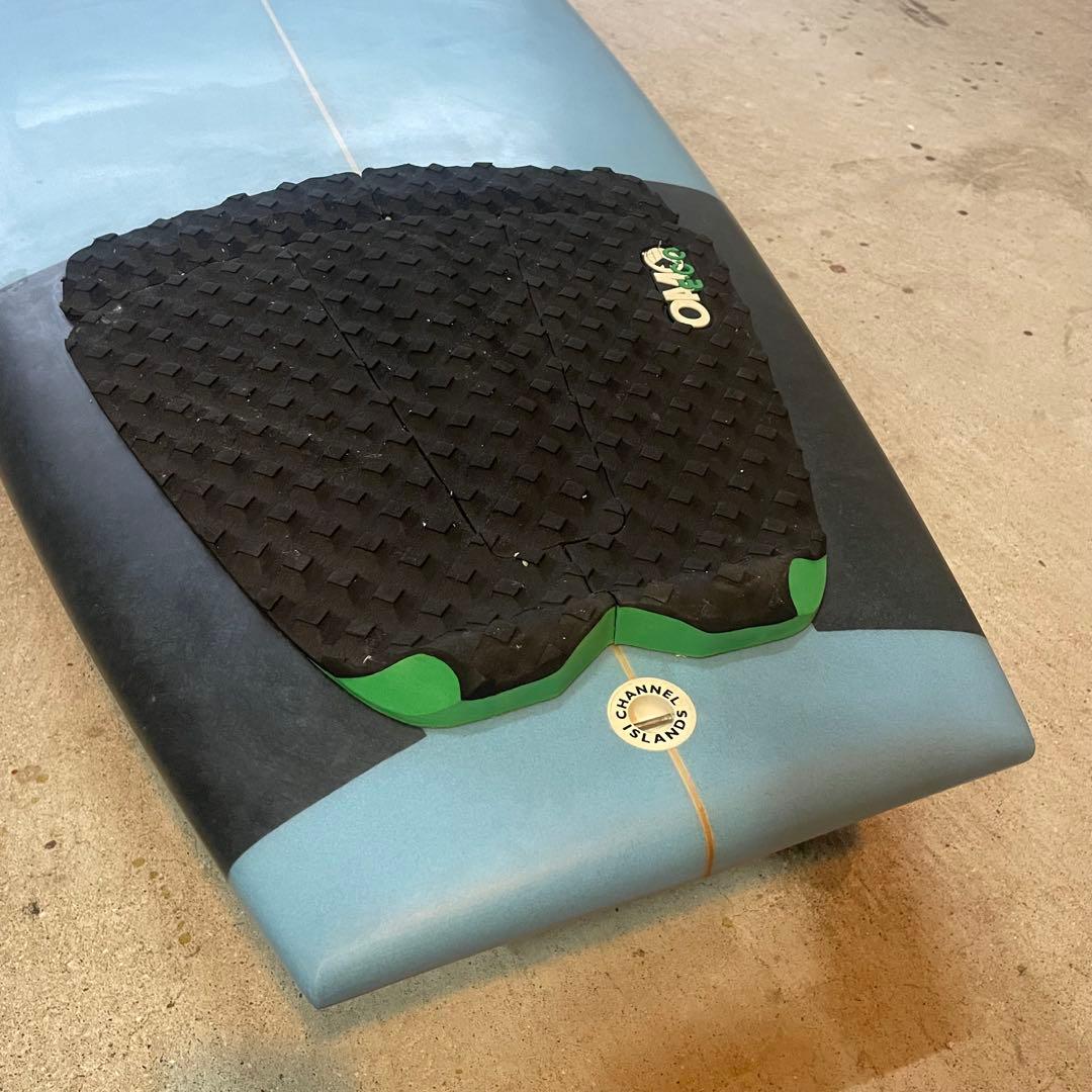 超浮力／アルメリック／ネックベアード／6'3／未使用品