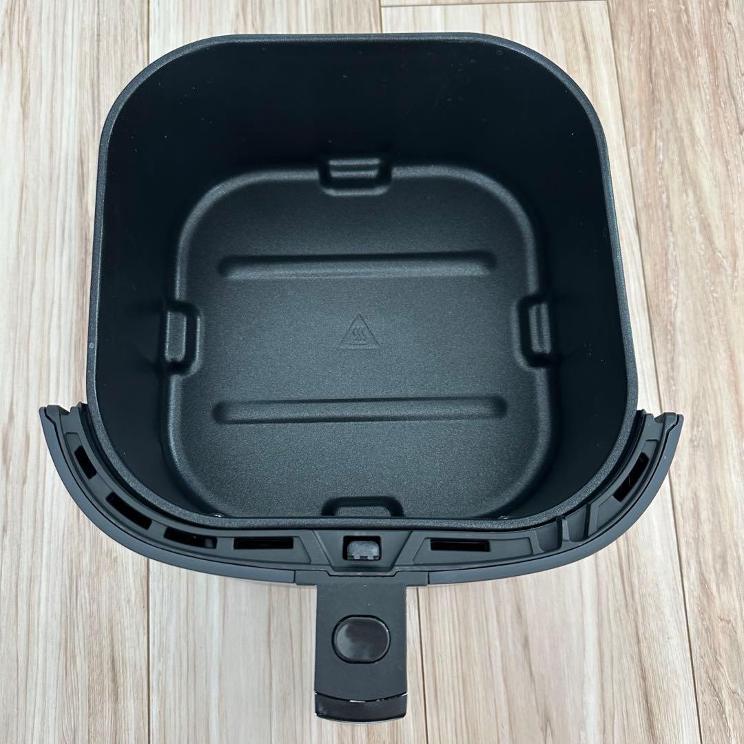 COSORI ノンフライヤー　4.7L コソリ CAF-E450-KJ