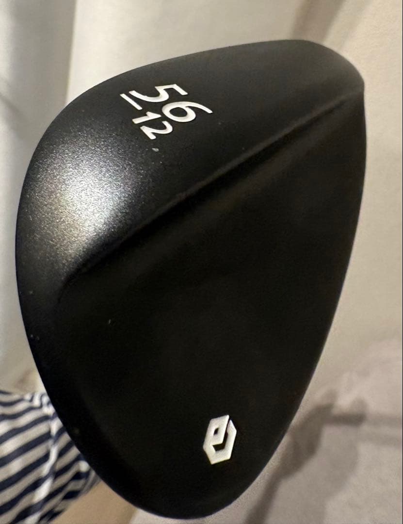 EPON 56度ウェッジ ダイナミックゴールド105