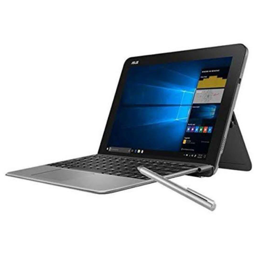 ASUS Windowsタブレット 本体