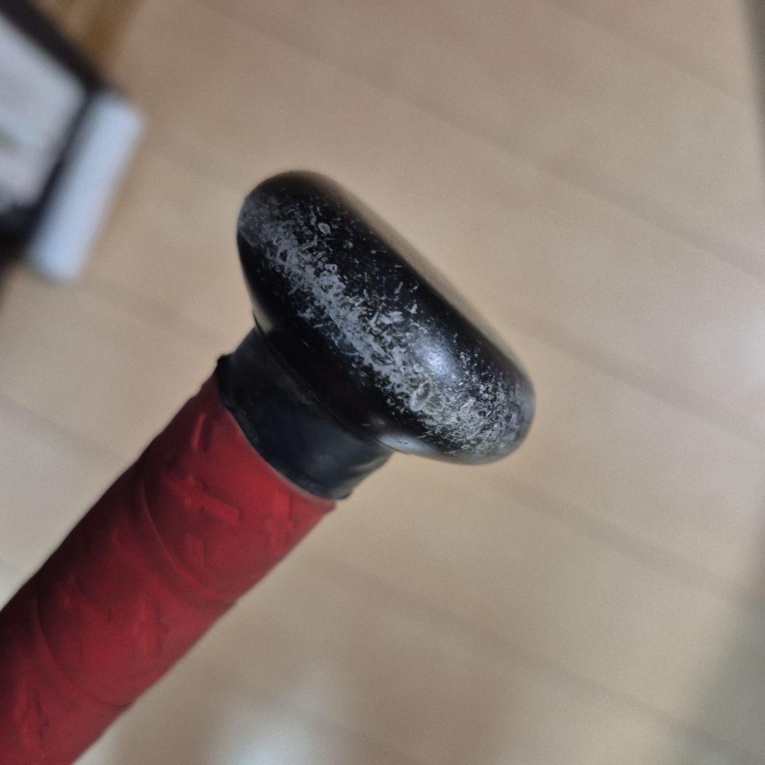 ミズノ 軟式 ビヨンドマックスレガシーメタル 84cm ミドル 760g！！