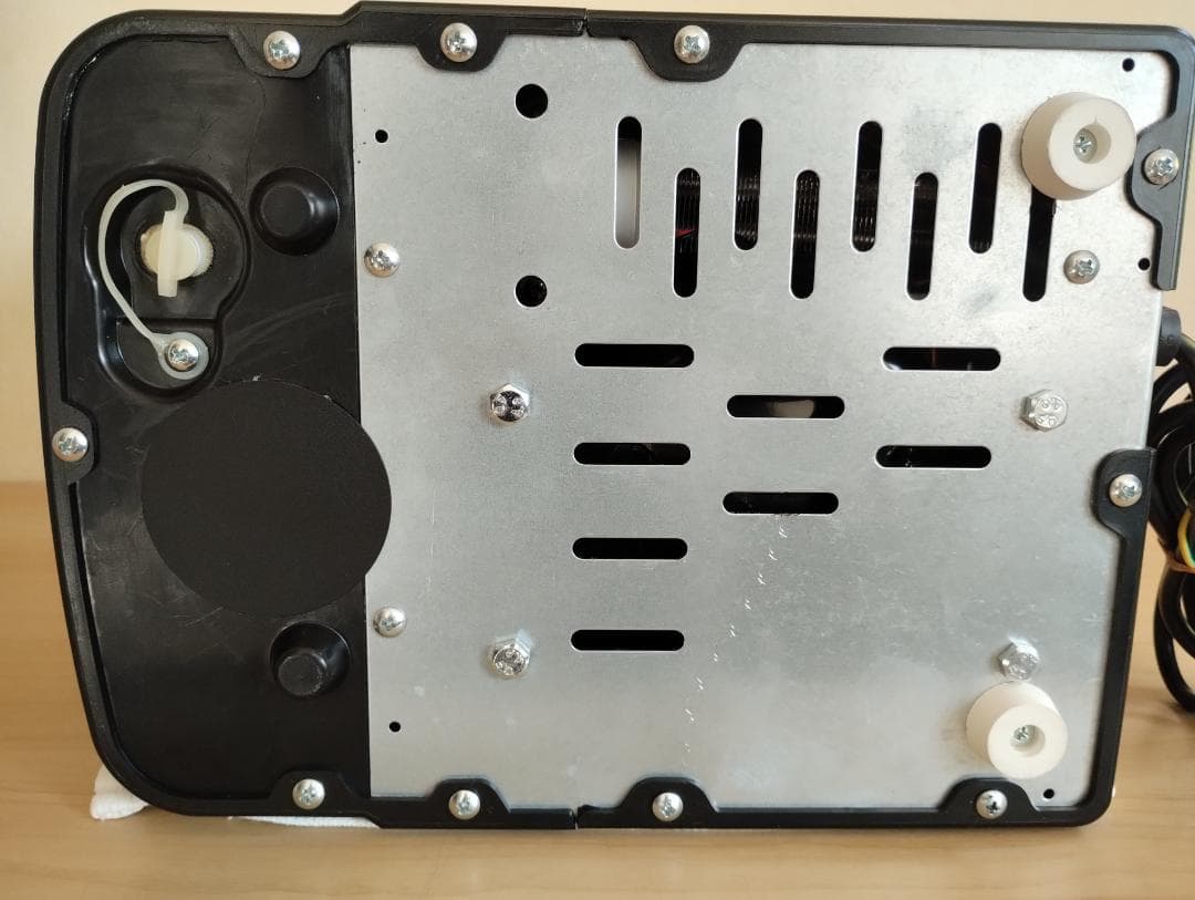 ✨美品✨ VPCOK ポータブル型高速製氷機 ICE MAKER HZB-12