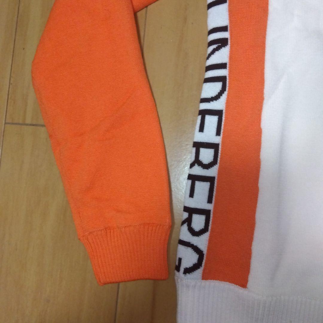 Ｊリンドバーグ レディースゴルフウェア サイズ【３６】ＳＳ 新品未使用