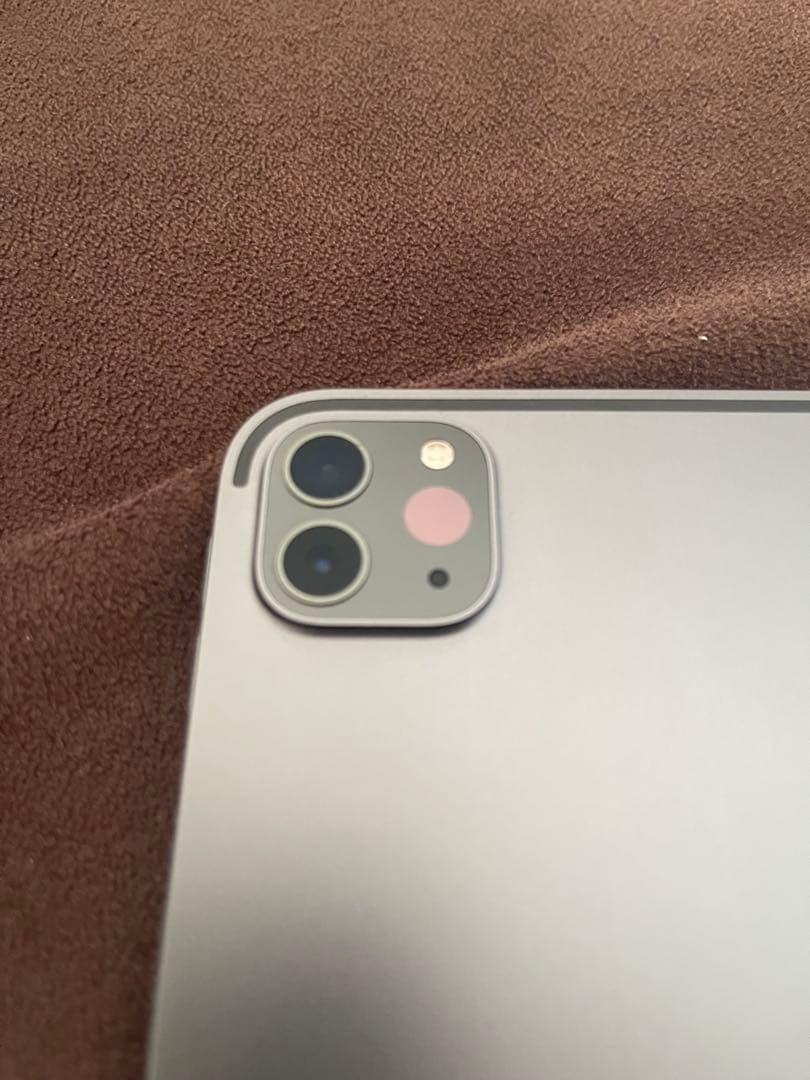 iPad Pro 12.9インチ 第4世代 Wi-Fi 256GB