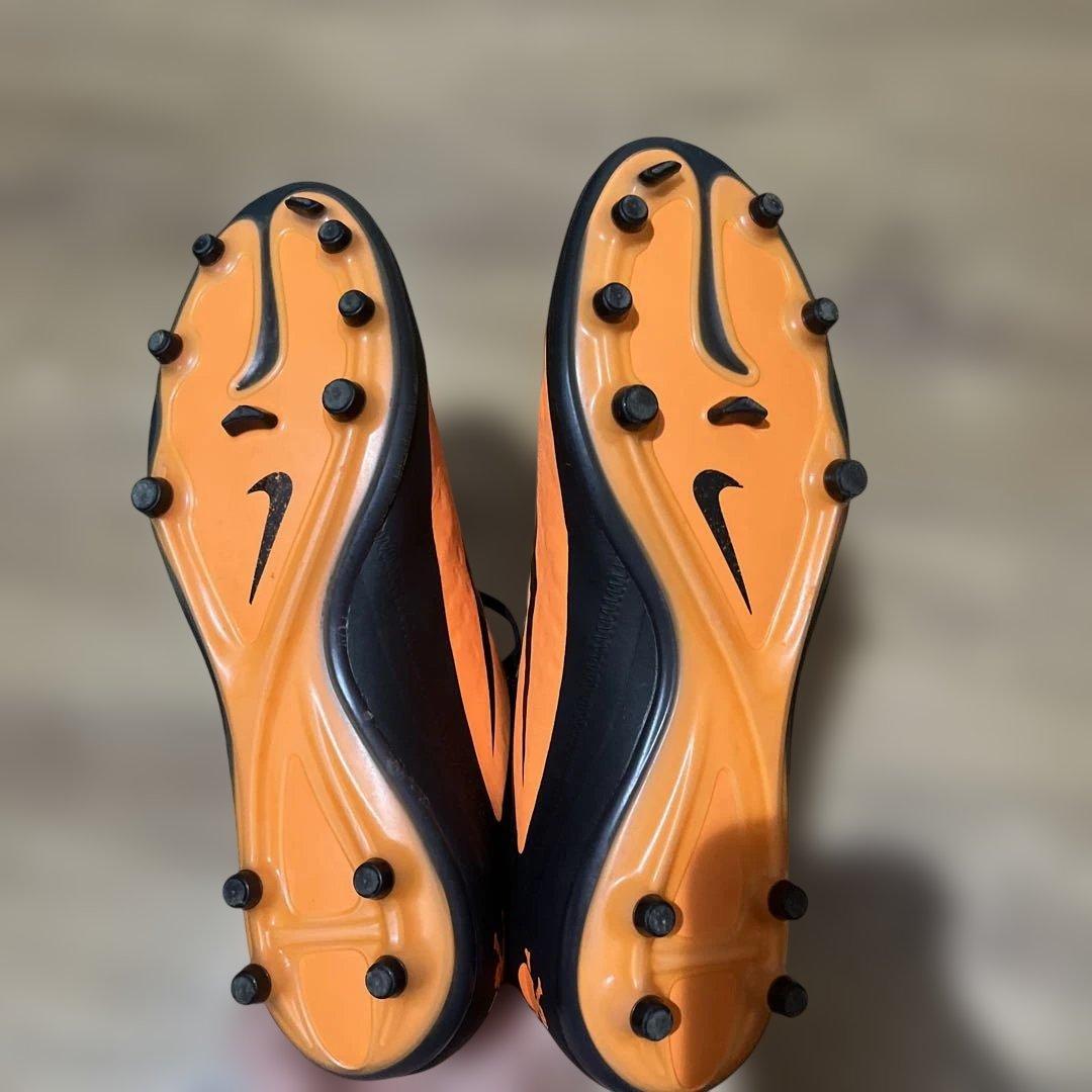 NIKEハイパーヴェノムファタルFG28cm