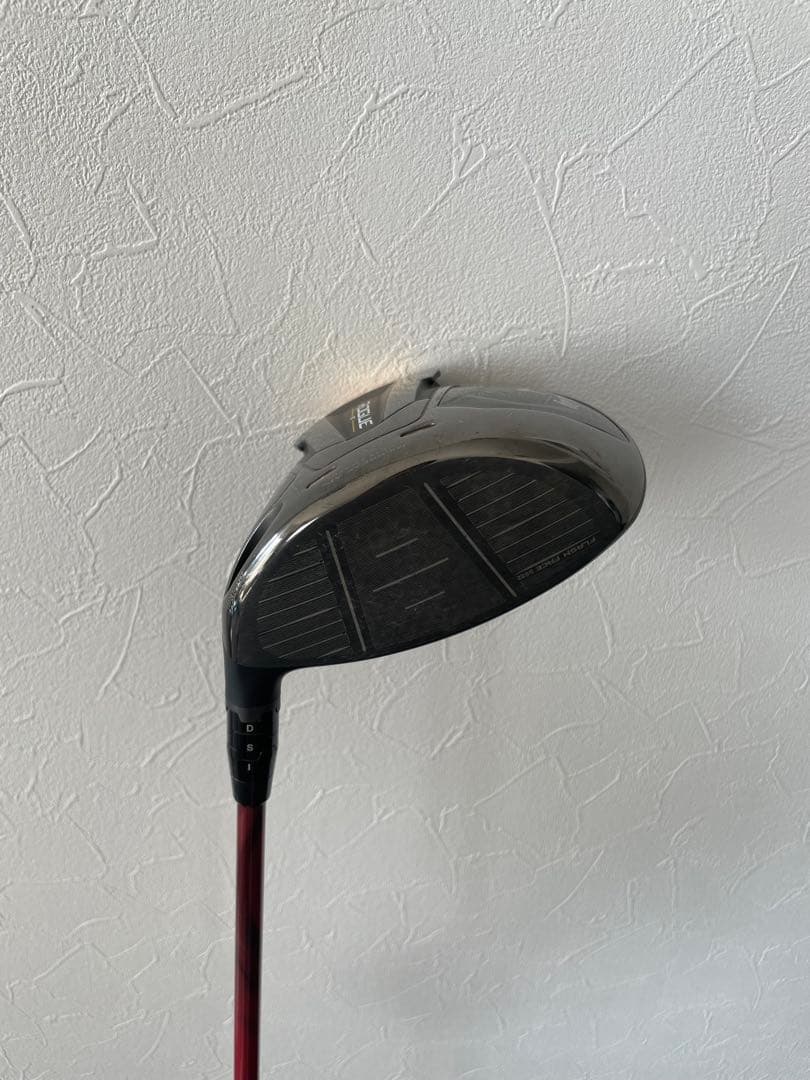 Callaway Rogue ST Max ドライバー　9.0°