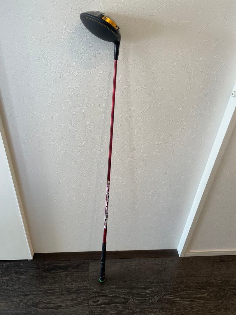 Callaway Rogue ST Max ドライバー　9.0°