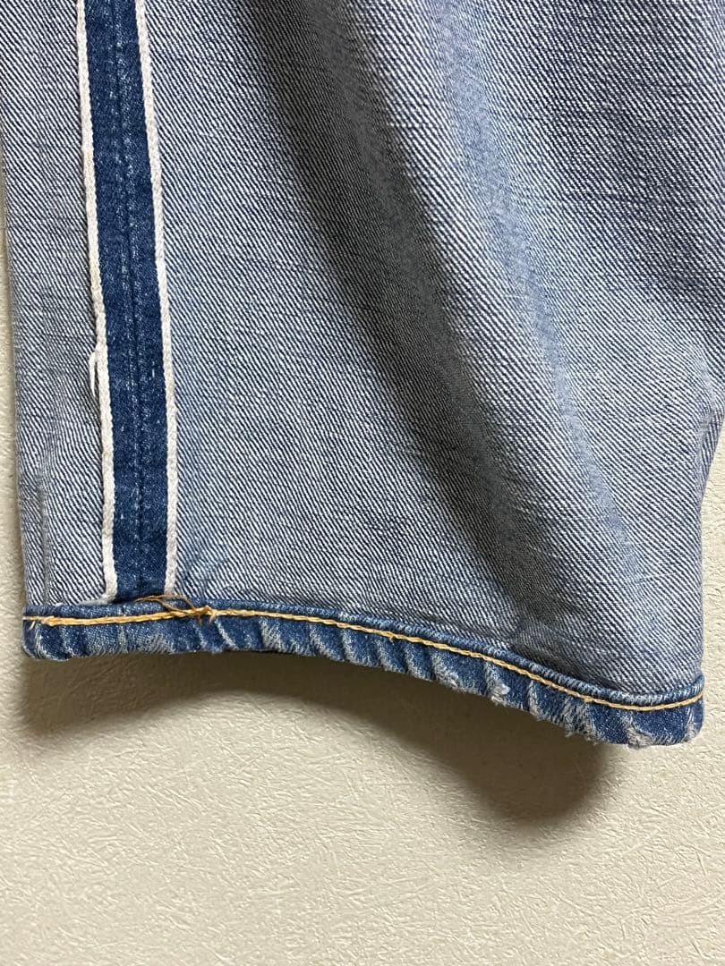 希少ノーリペアLEVI´S リーバイス501 big e