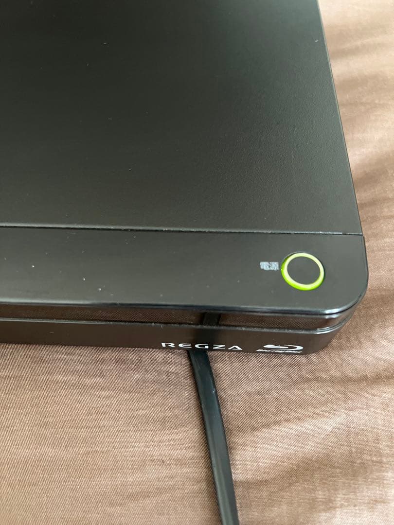 東芝　DBR-E507 ブルーレイ